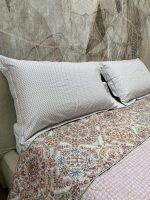 PIP STUDIO- Quilt matrimoniale 100% cotone 270x260 - immagine 4