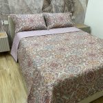 PIP STUDIO- Quilt matrimoniale 100% cotone 270x260