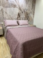 PIP STUDIO-Completo letto matrimoniale cotone 250x280 - immagine 3