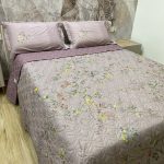 PIP STUDIO-Completo letto matrimoniale cotone 250x280