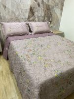 PIP STUDIO-Completo letto matrimoniale cotone 250x280