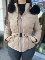 INFLUENCER-Piumino imbottito impermeabile - immagine 4