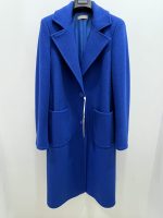 B COAT-Cappotto taglio classico - immagine 2