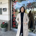 B COAT-Cappotto taglio classico