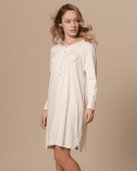 Camicia serafino - immagine 2