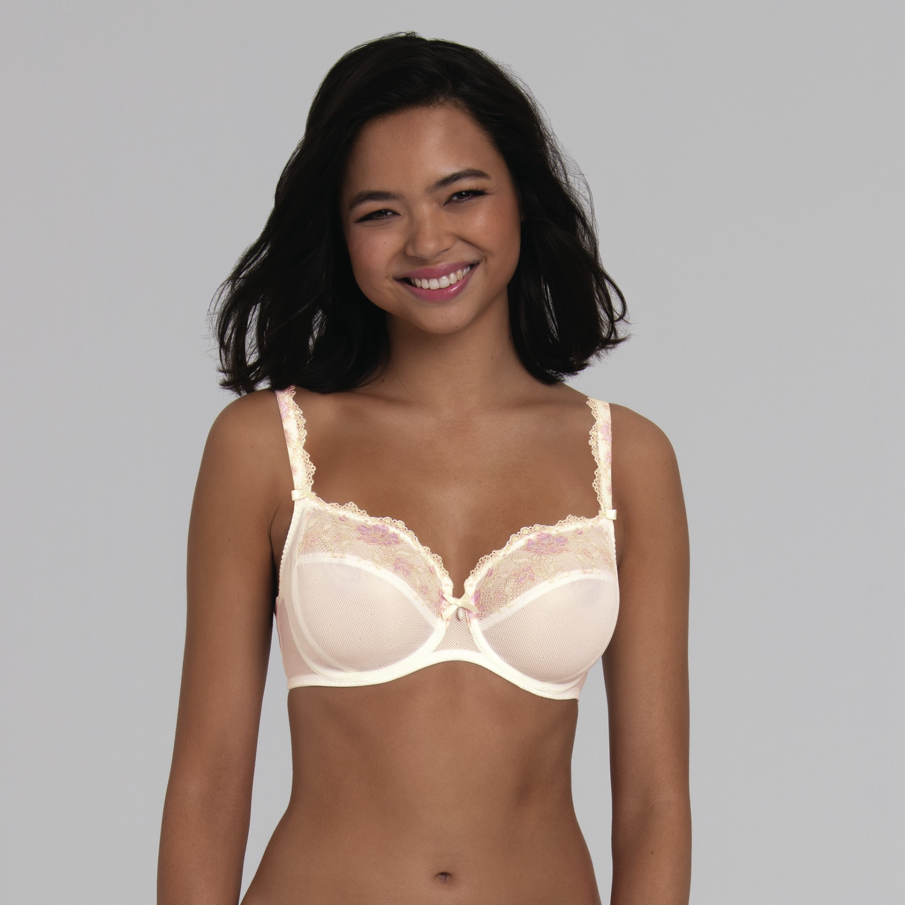 ROSA FAIA-Colette Reggiseno con ferretto