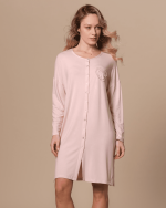 Camicia aperta avanti - immagine 2