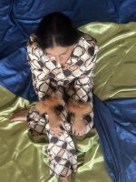 PEPITA - Pigiama fantasia senza piume - immagine 2