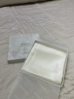 VIA ROMA 60-Federa in pura seta