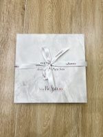 VIA ROMA 60-Federa in pura seta - immagine 3