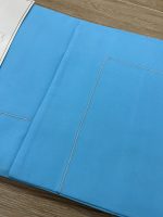 PALOMBELLA- completo letto cotone una piazza e mezza - immagine 2