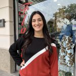 DIVA'S - Maglione bicolor