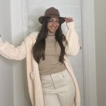 INFLUENCER - Cardigan in lana