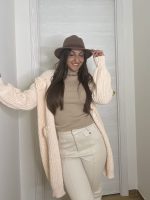 INFLUENCER - Cardigan in lana