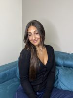 INFLUENCER - Cardigan lana rasata