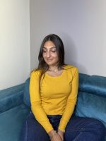 INFLUENCER - Girocollo Basic - immagine 4
