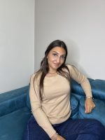 INFLUENCER - Girocollo Basic - immagine 5