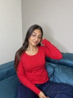 INFLUENCER - Girocollo Basic