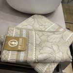 PIP STUDIO-Jasmine coppia viso+ospite