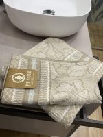 PIP STUDIO-Jasmine coppia viso+ospite