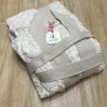 PIP STUDIO-Tile de pip accappatoio