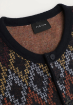 PEROFIL - Pigiama fantasia multicolor - immagine 2