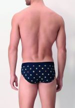 PEROFIL - Slip Bi-Pack fantasia cravatteria - immagine 4
