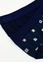 PEROFIL - Slip Bi-Pack fantasia cravatteria - immagine 2