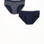 PEROFIL - Slip Bi-Pack stampa cravatteria
