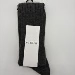 PEROFIL - Calzino costa light cashmere