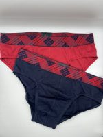 PEROFIL - Slip uomo Bi-Pack scozzese - immagine 2