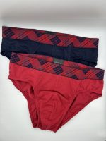 PEROFIL - Slip uomo Bi-Pack scozzese - immagine 4