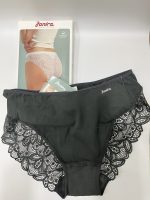JANIRA - Brislip belle cotton - Culotte vita bassa