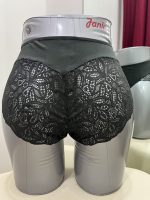 JANIRA - Brislip belle cotton - Culotte vita bassa - immagine 2