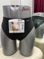 JANIRA - Brislip belle cotton - Culotte vita bassa - immagine 3