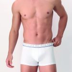 PEROFIL - Boxer parigamba Bi-Pack