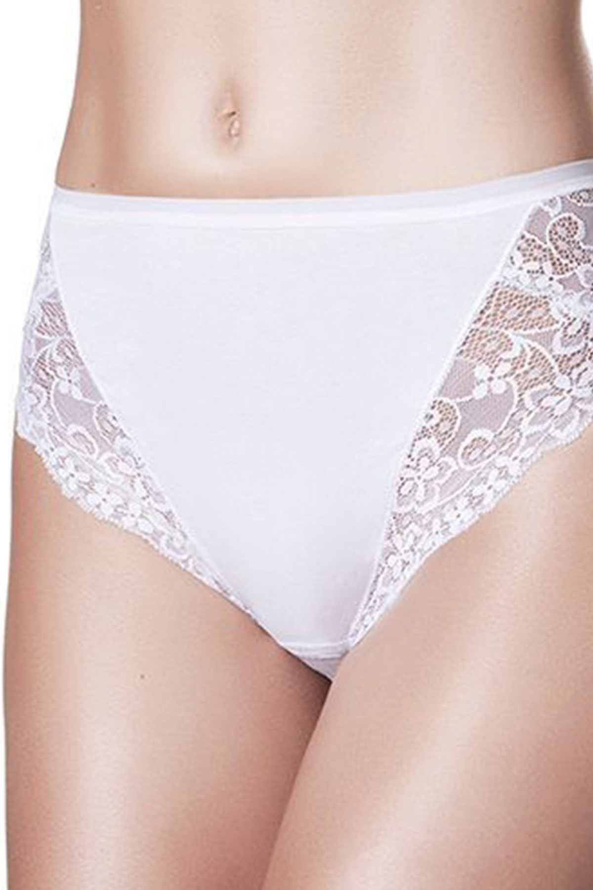 JANIRA-Milano Charm Cotton-Slip Medio