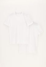 PEROFIL-T-Shirt Pima Cotton Bi-Pack - immagine 2