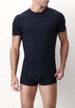 PEROFIL-T-Shirt Pima Cotton Bi-Pack - immagine 3