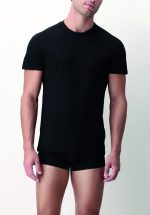 PEROFIL-T-Shirt Pima Cotton Bi-Pack - immagine 4