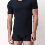 PEROFIL - T-shirt 4 Seasons girocollo