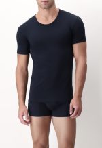 PEROFIL - T-shirt 4 Seasons girocollo