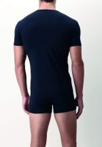 PEROFIL - T-shirt 4 Seasons girocollo - immagine 3