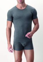 PEROFIL - T-shirt 4 Seasons girocollo - immagine 5