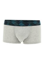 PEROFIL - Boxer short fantasia scozzese