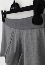 PEROFIL - Parigamba Tri-Pack blu/bianco/militare