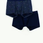 PEROFIL - Boxer parigamba fantasia Bi-Pack