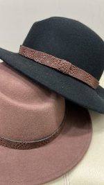 ADRIAN- Cappello Casual Donna - immagine 2