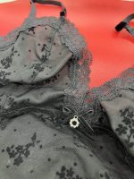 JANIRA - Baby doll gift fiori - immagine 3