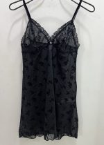 JANIRA - Baby doll gift fiori - immagine 4
